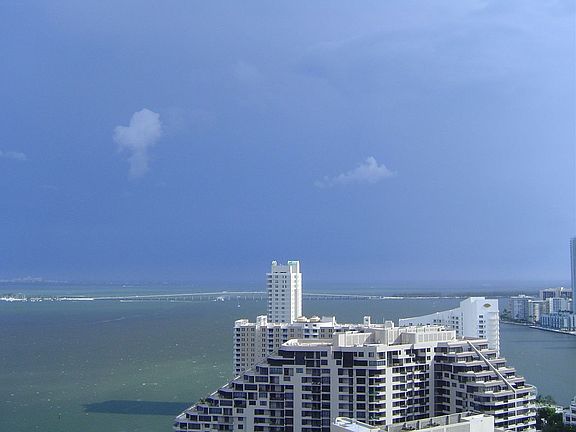 Living Room View