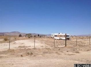 8135 Hooten St, Silver Springs, NV