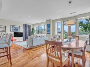 10 Corporal McTernan St UNIT C401, Cambridge, MA 02139