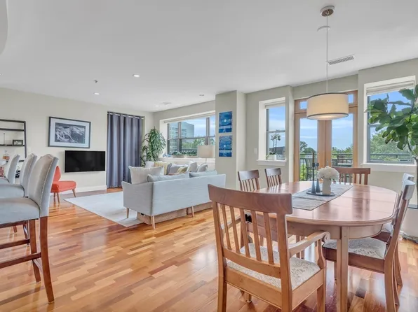 10 Corporal McTernan St Unit C401, Cambridge, MA 02139