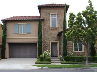 34 Modena, Irvine, CA 92618