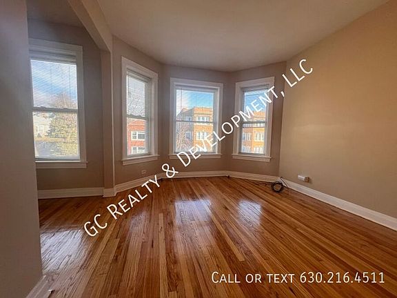 3rd image of 2446 N Kildare Ave #2