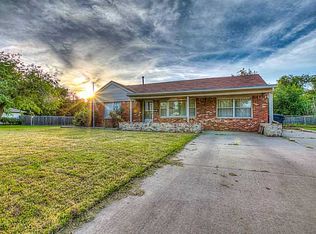 3033 W Fairfield Ave, Oklahoma City, OK 73116