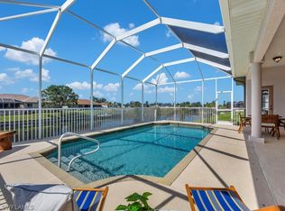 314 NE 20th St, Cape Coral, FL 33909