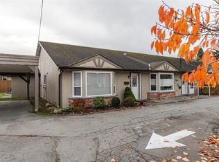 103 Ashlar Ave #35, Nanaimo, BC V9R3P3