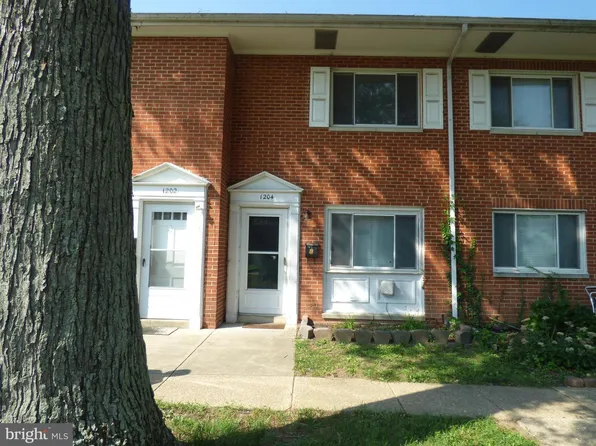 1204 Westview Ter, Laurel, MD 20707