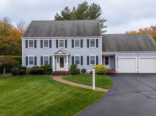 6 Walters Way, Dartmouth, MA 02747