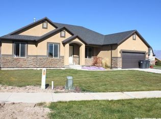 92 E Turnbuckle Rd, Saratoga Springs, UT 84045