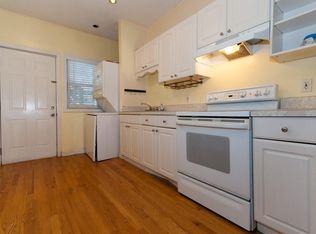 460 Meridian St #A, East Boston, MA 02128