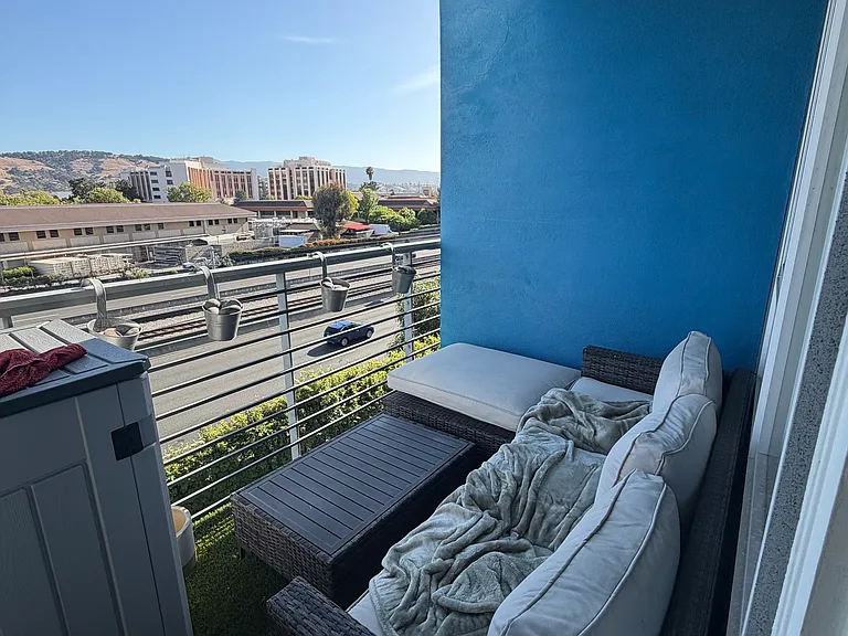 5951 Sunstone Dr #417 — Photo 9