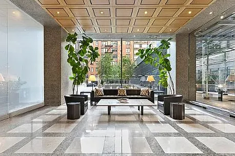 322 W 57th St #33H — Photo 11
