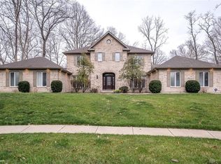 3884 Feather Heights Ct, Sugarcreek Township, OH 45440