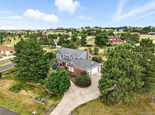 19052 E Briarwood Drive, Centennial, CO 80016