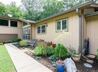 60 Boone Trl #7, Weaverville, NC 28787