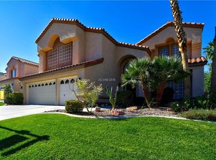 25 Antero Dr, Henderson, NV 89074