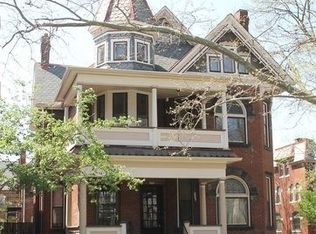 1045 Neil Ave, Columbus, OH 43201