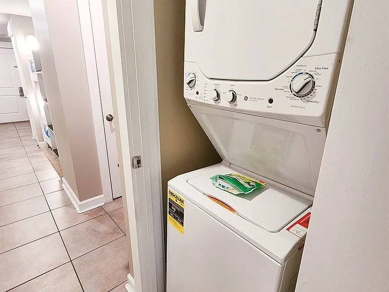 Laundry Room Cabinet