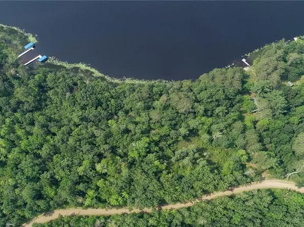 LOT 7 Hustvet Dr, Trego, WI 54888