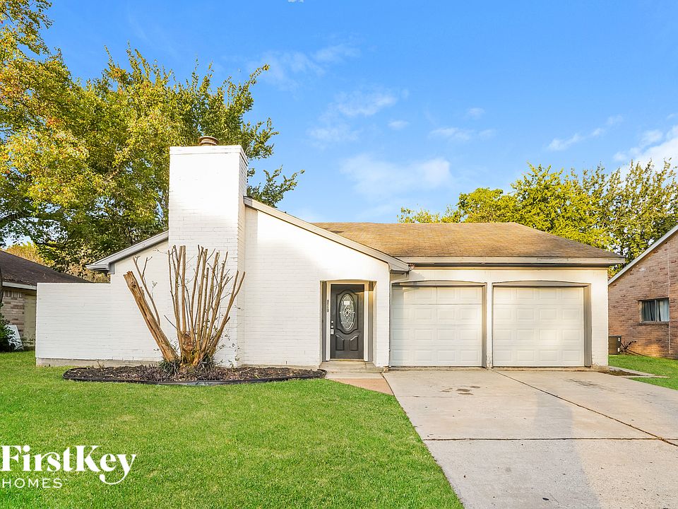 1st image of 7218 Winding Trace Dr