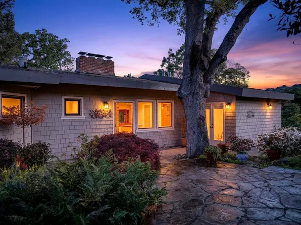 10 La Mesa Ln, Walnut Creek, CA 94598