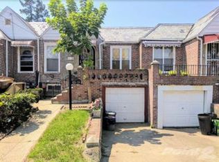 12504 Irwin Pl, Jamaica, NY 11434