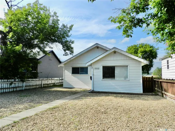 1112 Lillooet STREET W, Moose Jaw, SK S6H 5A3