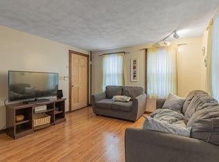 8 Normandy Rd APT 1, Lynn, MA 01902
