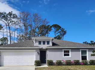 114 Foster Ln, Palm Coast, FL 32137