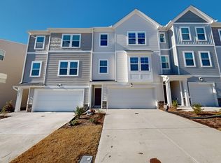 2032 Sandwood Loch Dr, Durham, NC 27703