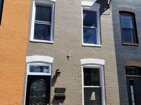 2811 Remington Ave
