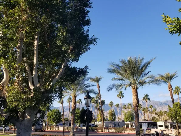 69411 Ramon Rd #591, Cathedral City, CA 92234