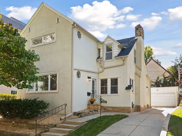 3323 W 32nd St, Minneapolis, MN 55416