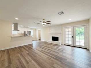 4909 Loch Lomond Dr, Waco, TX 76710