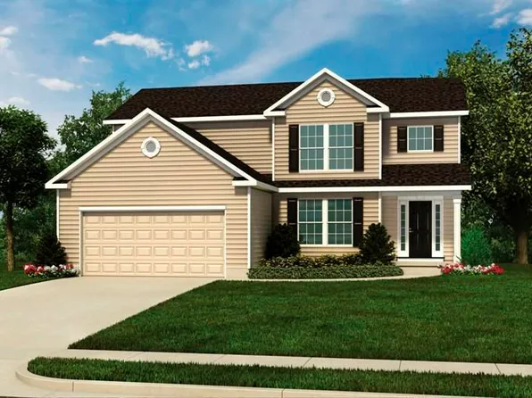 Wilshier Plan, Pleasant Woods