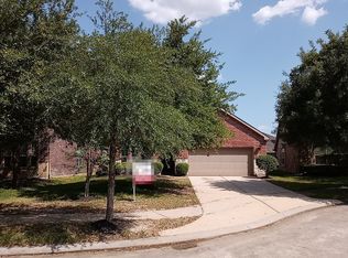 20112 Bitter Root Ct, Porter, TX 77365