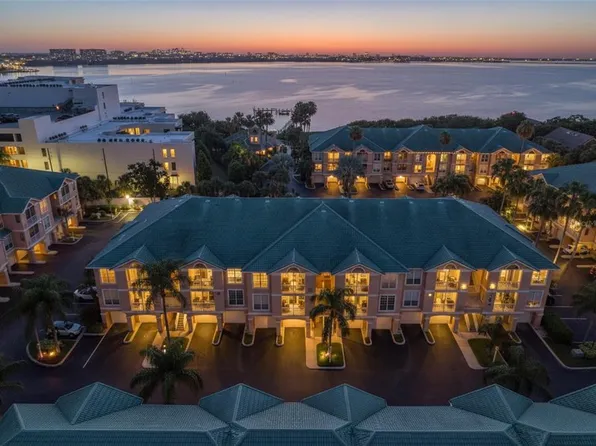 3312 Bay Club Cir #3212, Tampa, FL 33607