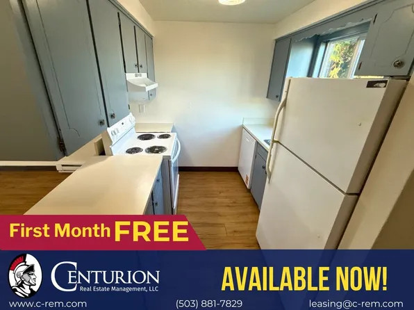 4135 State St Unit 16, Salem, OR 97301