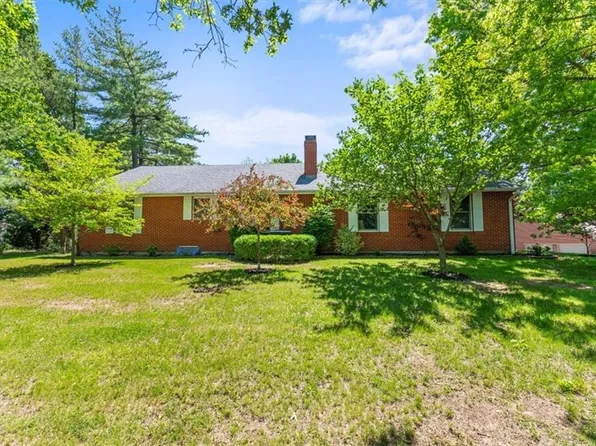 601 Darrow St, Warrensburg, MO 64093