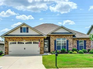 206 Reedy Springs Ln, Greenville, SC 29605