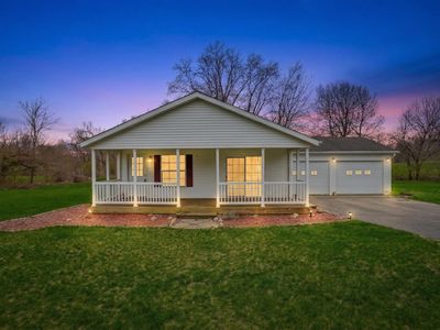 4757 E 150 S, Rochester, IN, 46975