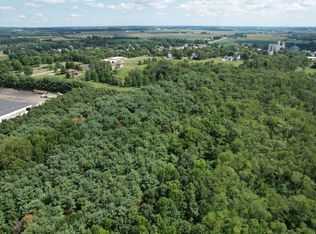 County Road 189, West Liberty, OH 43357