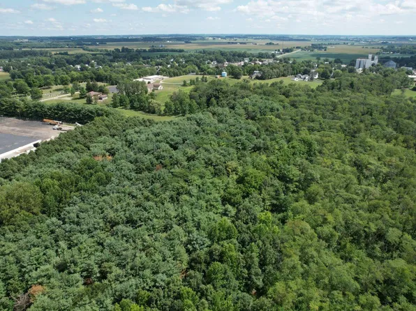 County Road 189, West Liberty, OH 43357