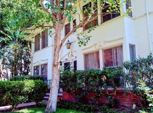 1327 N Harper Ave, West Hollywood, CA 90046