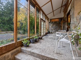 34509 State Route 706, Ashford, WA 98304