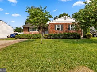 9207 Snyder Ln, Perry Hall, MD 21128