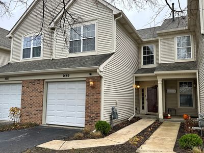 1449 Doolittle Ln, Grayslake, IL, 60030