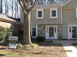 5005 B Tower Rd, Greensboro, NC 27410