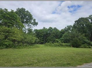 Vacant Colf Rd, Carleton, MI 48117