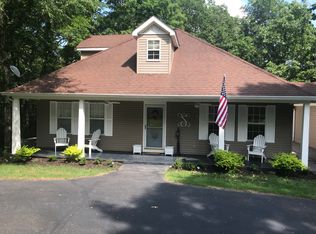 55 Strobbe Ln, Counce, TN 38326