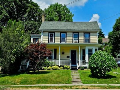 29-31 Kingwood Ave, Frenchtown, NJ, 08825